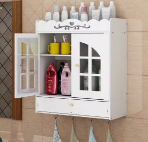 Armoire de rangement
